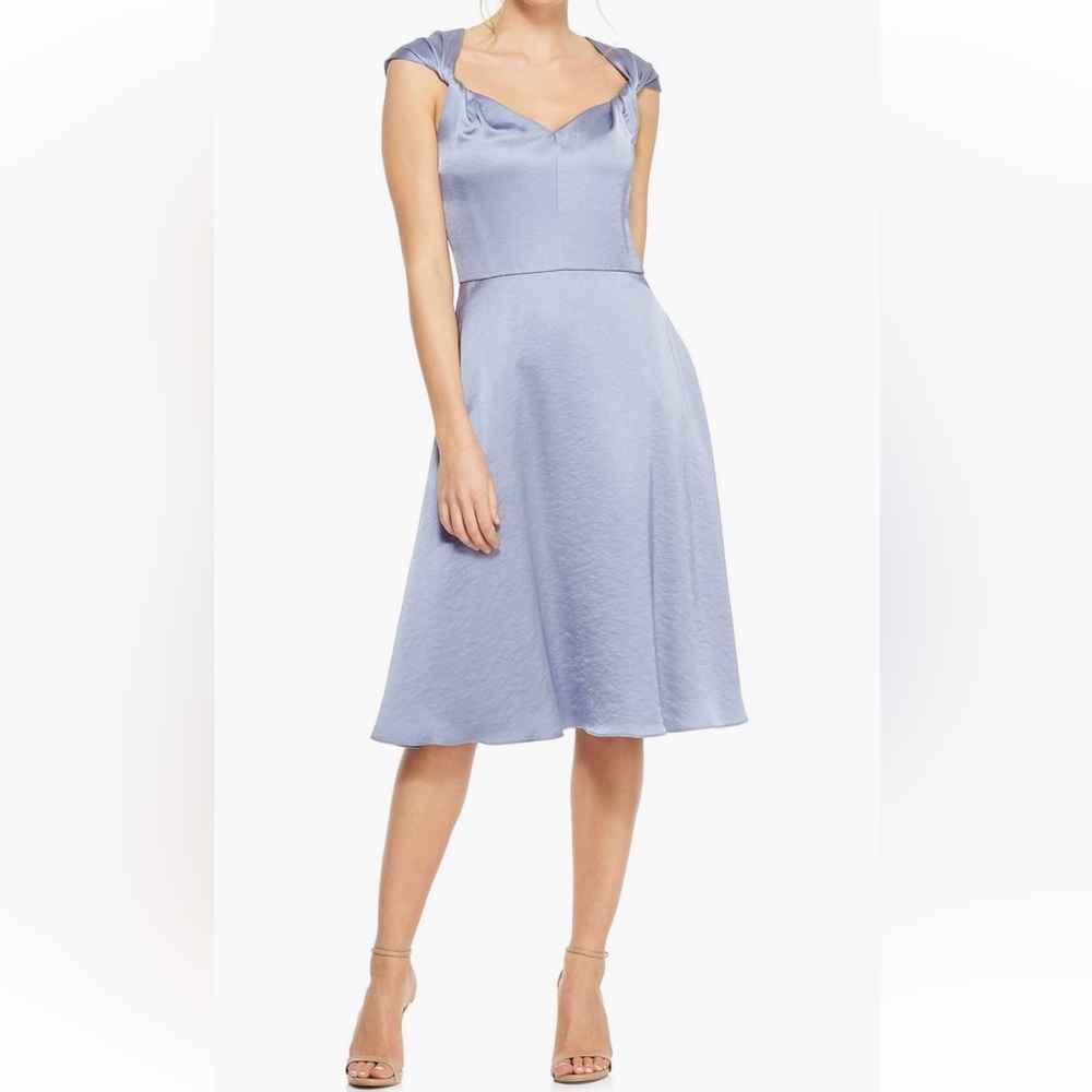 Gal Meets Glam (Julia Berolzheimer) Marion Dress